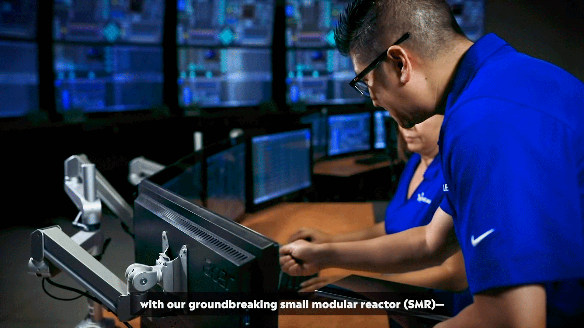Rewriting the Way our Planet is Powered