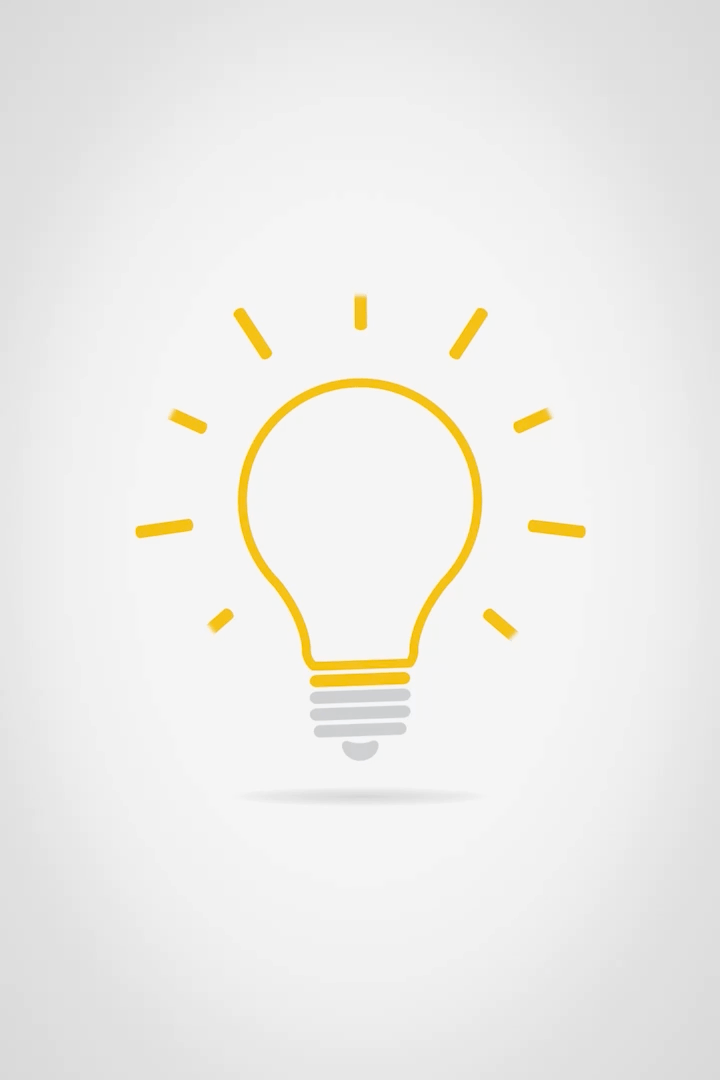 Lightbulb Animation